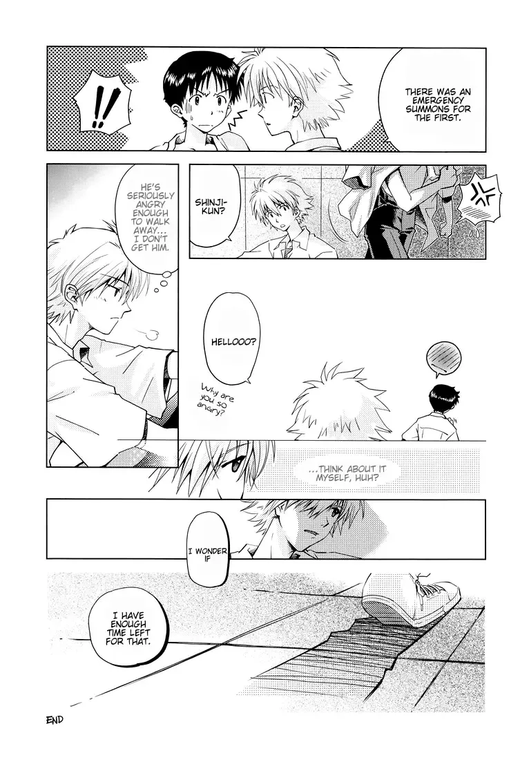 [Kcca - Magarikoji Lily - Mayama Satori] MAUVE. Fhentai - Page 34