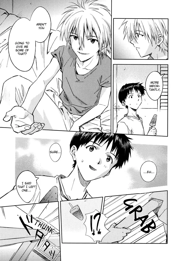 [Kcca - Magarikoji Lily - Mayama Satori] MAUVE. Fhentai - Page 38