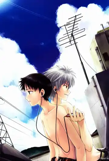 [Kcca - Magarikoji Lily - Mayama Satori] MAUVE. Fhentai - Page 3