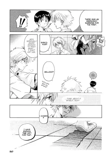 [Kcca - Magarikoji Lily - Mayama Satori] MAUVE. Fhentai - Page 34