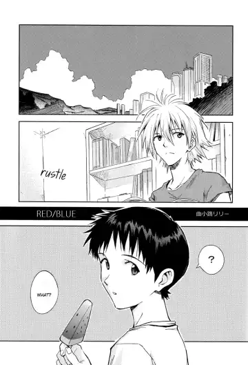 [Kcca - Magarikoji Lily - Mayama Satori] MAUVE. Fhentai - Page 36