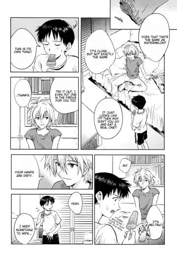 [Kcca - Magarikoji Lily - Mayama Satori] MAUVE. Fhentai - Page 37