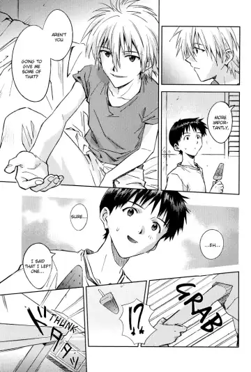 [Kcca - Magarikoji Lily - Mayama Satori] MAUVE. Fhentai - Page 38