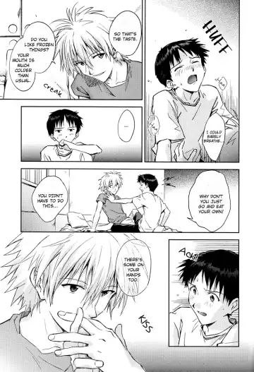 [Kcca - Magarikoji Lily - Mayama Satori] MAUVE. Fhentai - Page 40