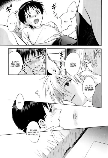 [Kcca - Magarikoji Lily - Mayama Satori] MAUVE. Fhentai - Page 42