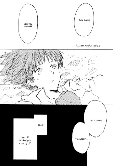 [Kcca - Magarikoji Lily - Mayama Satori] MAUVE. Fhentai - Page 6