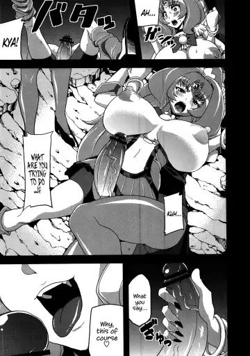 [Obui] Hentai March Fhentai - Page 12