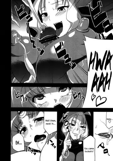 [Obui] Hentai March Fhentai - Page 15