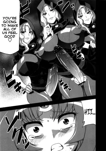 [Obui] Hentai March Fhentai - Page 16