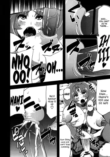 [Obui] Hentai March Fhentai - Page 19