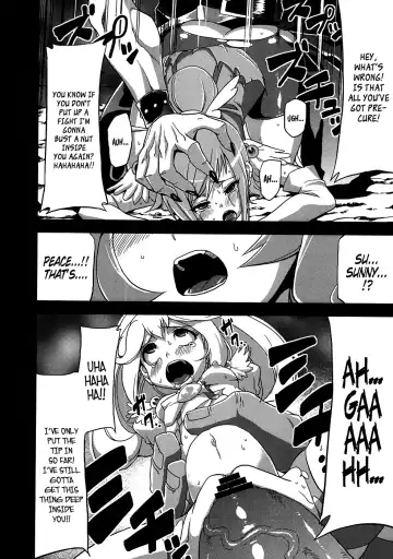 [Obui] Hentai March Fhentai - Page 9