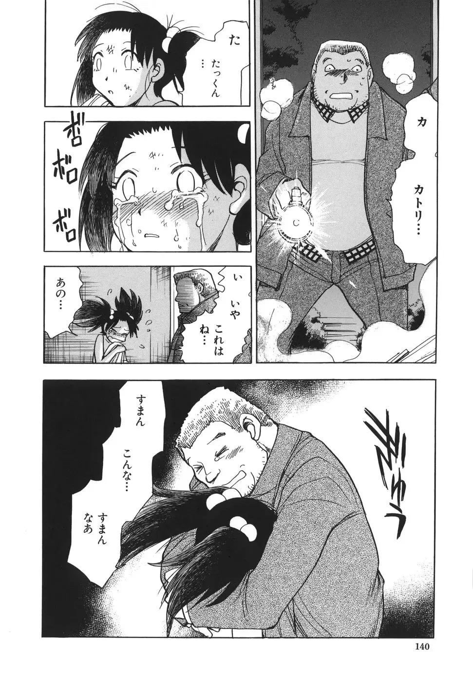 [Chiba Dirou] G.B. Girls Blow 2 Fhentai - Page 142