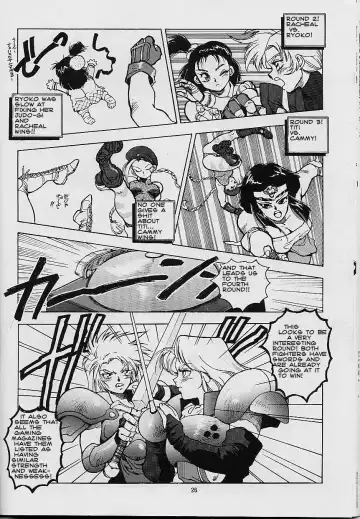 [Isutoshi] RENGE RETURNS Fhentai - Page 10