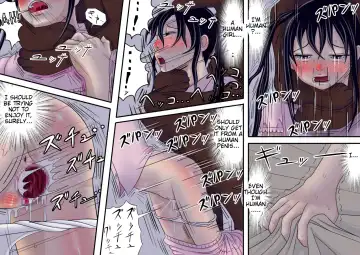 Watashinchi no Oinu-sama 03 | My Dog, My Master 03 Fhentai - Page 10