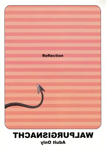 [Tenzen - U-hi] Walpurgisnacht Fhentai - Page 2