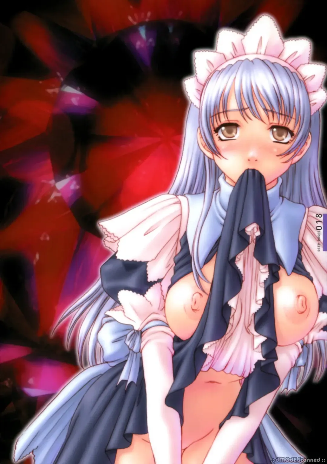 [Kanesada Keishi] Deep Roses Fhentai - Page 19