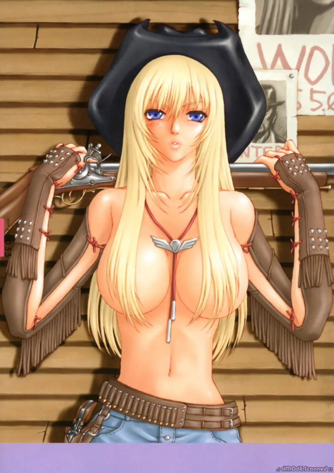 [Kanesada Keishi] Deep Roses Fhentai - Page 33