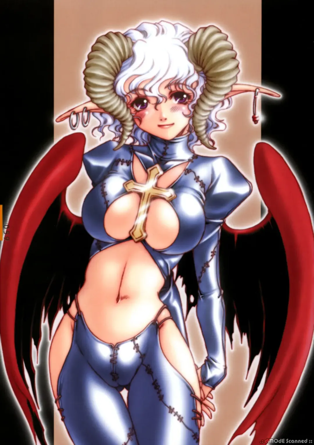 [Kanesada Keishi] Deep Roses Fhentai - Page 58