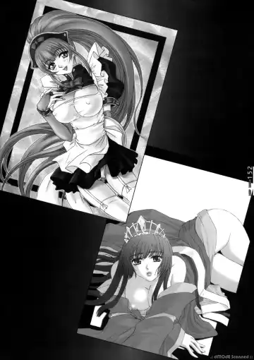 [Kanesada Keishi] Deep Roses Fhentai - Page 151