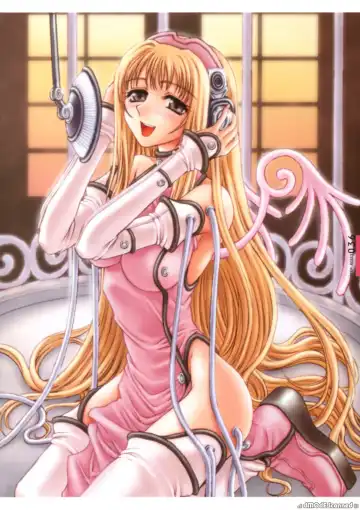 [Kanesada Keishi] Deep Roses Fhentai - Page 36