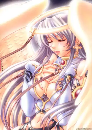 [Kanesada Keishi] Deep Roses Fhentai - Page 37