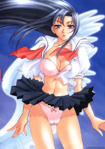 [Kanesada Keishi] Deep Roses Fhentai - Page 41