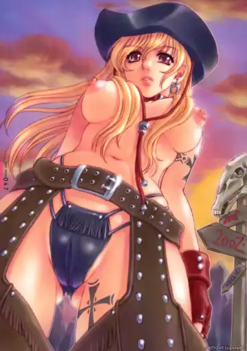 [Kanesada Keishi] Deep Roses Fhentai - Page 47