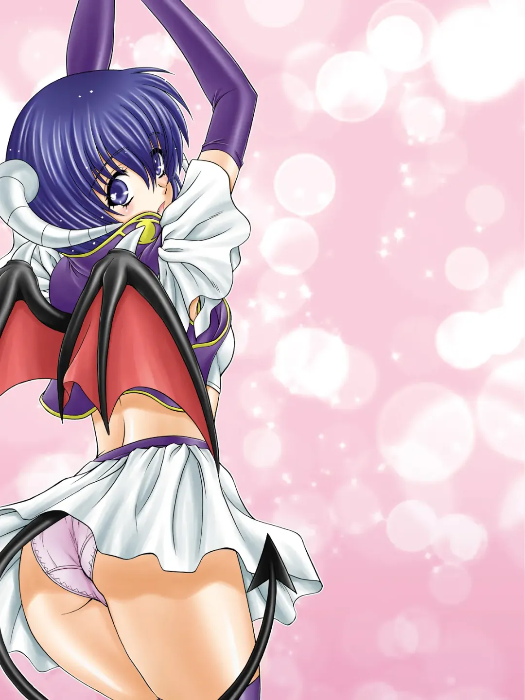 [Blue Blood] Heaven or HELL 3-01 Fhentai - Page 65