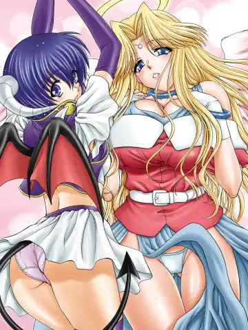 [Blue Blood] Heaven or HELL 3-01 Fhentai - Page 63