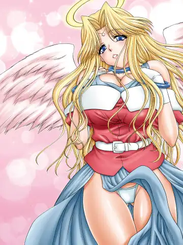 [Blue Blood] Heaven or HELL 3-01 Fhentai - Page 64