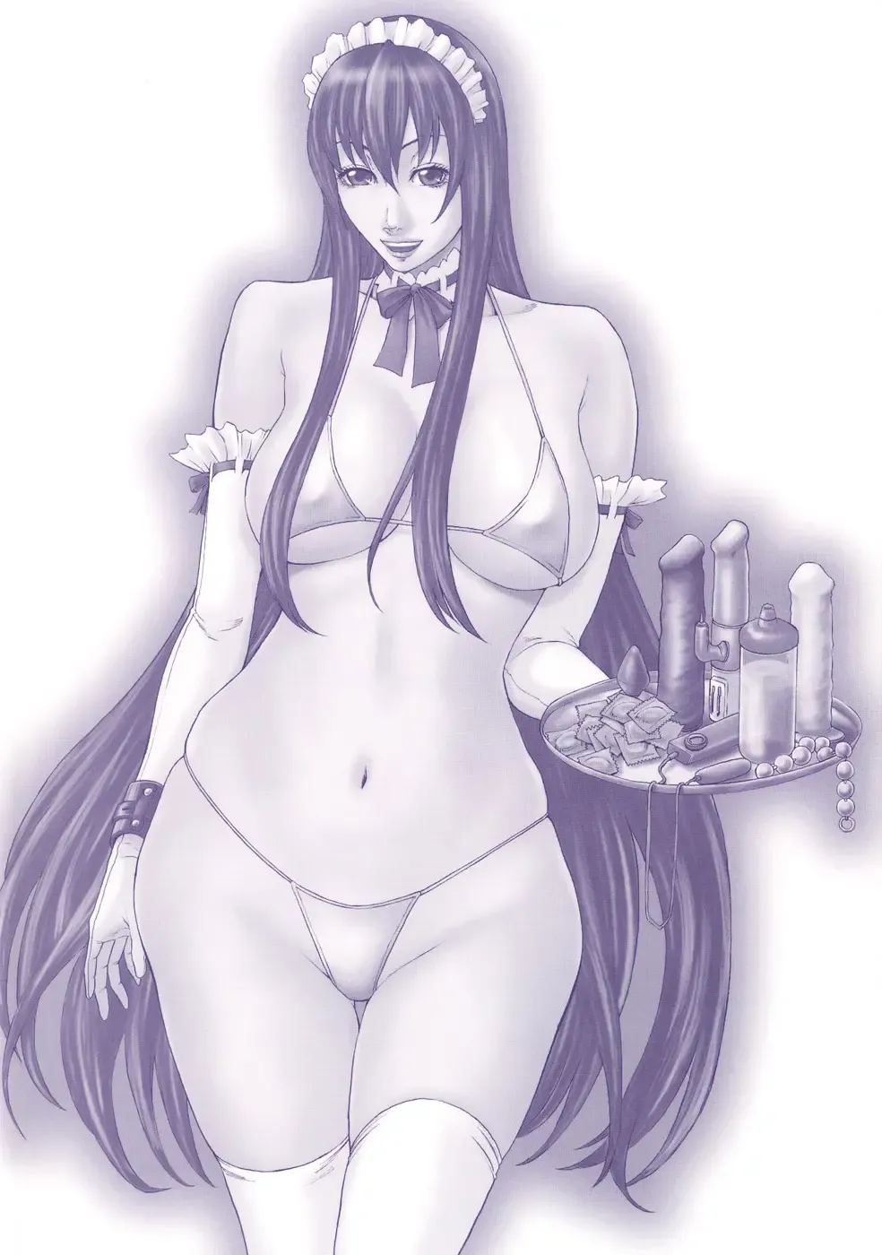 [Sunagawa Tara] Sexualizm Fhentai - Page 204