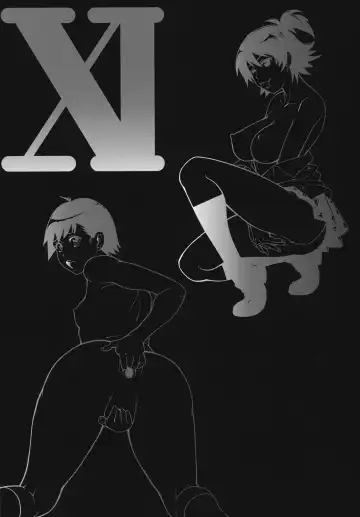 [John K. Pe-ta] Monzetsu Festival XI Ch.1+7+9 Fhentai - Page 5