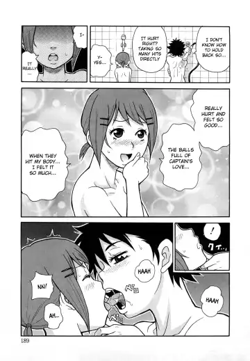 [John K. Pe-ta] Monzetsu Festival XI Ch.1+7+9 Fhentai - Page 58