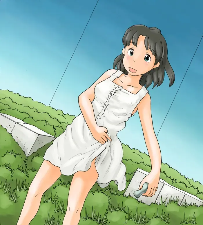 [Hirotake Awataka] Roshutsu no Hakoniwa Fhentai - Page 2