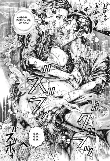 [Juteimu Nakata] Kinshin Chijou - Aiyoku no Kyouen ch.1 Fhentai - Page 15