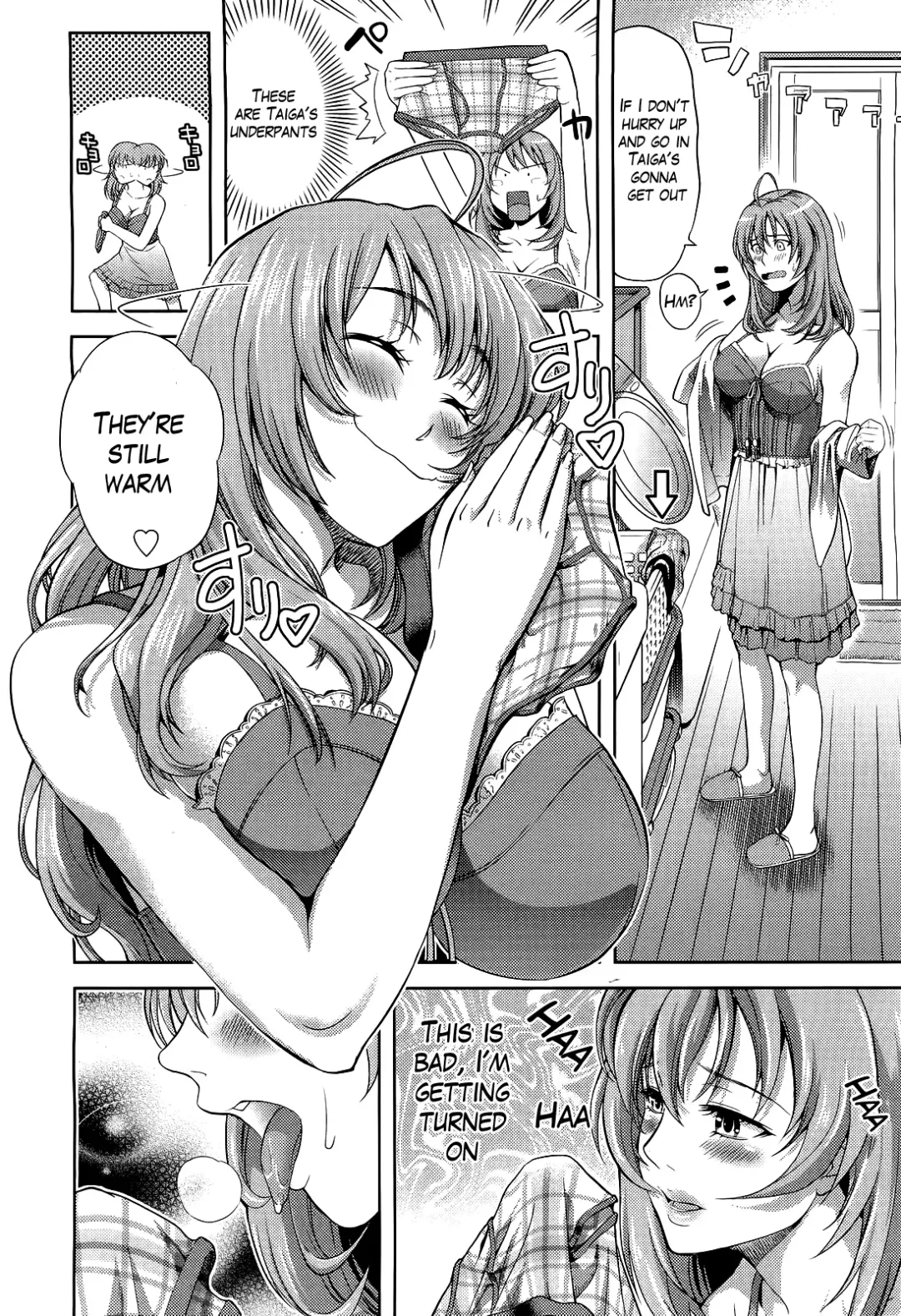 [Takano Yuki] Otona no Anemone Fhentai - Page 2