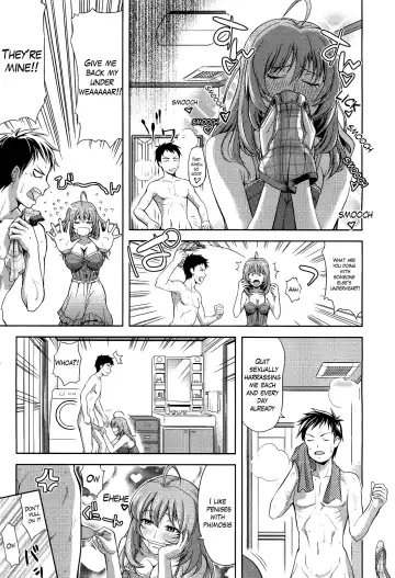 [Takano Yuki] Otona no Anemone Fhentai - Page 3