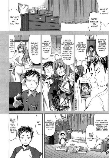 [Takano Yuki] Otona no Anemone Fhentai - Page 4