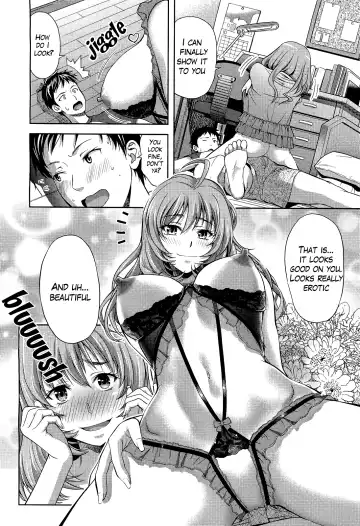 [Takano Yuki] Otona no Anemone Fhentai - Page 6
