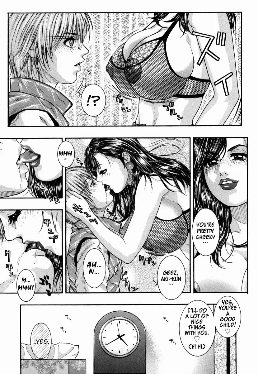 [Kotobuki Kazuki] Hatsujou Mitsueki - Please Try Me Body♡ (decensored) Fhentai - Page 180