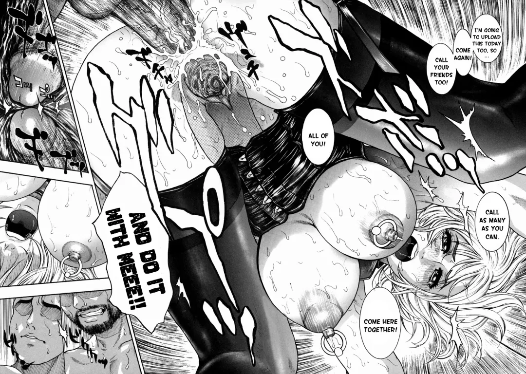 [Kotobuki Kazuki] Hatsujou Mitsueki - Please Try Me Body♡ (decensored) Fhentai - Page 45