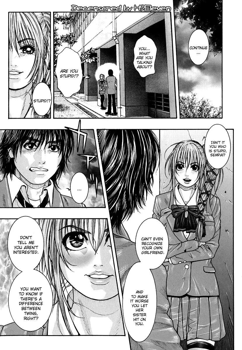 [Kotobuki Kazuki] Hatsujou Mitsueki - Please Try Me Body♡ (decensored) Fhentai - Page 71