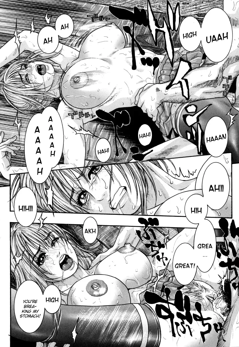 [Kotobuki Kazuki] Hatsujou Mitsueki - Please Try Me Body♡ (decensored) Fhentai - Page 80