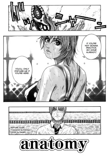 [Kotobuki Kazuki] Hatsujou Mitsueki - Please Try Me Body♡ (decensored) Fhentai - Page 114
