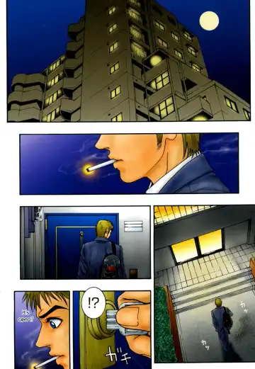 [Kotobuki Kazuki] Hatsujou Mitsueki - Please Try Me Body♡ (decensored) Fhentai - Page 14