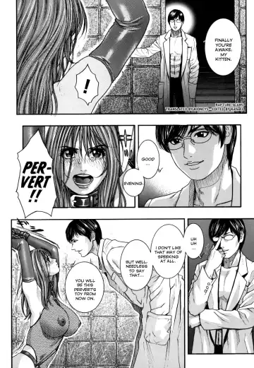 [Kotobuki Kazuki] Hatsujou Mitsueki - Please Try Me Body♡ (decensored) Fhentai - Page 157