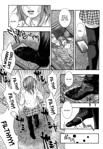 [Kotobuki Kazuki] Hatsujou Mitsueki - Please Try Me Body♡ (decensored) Fhentai - Page 17