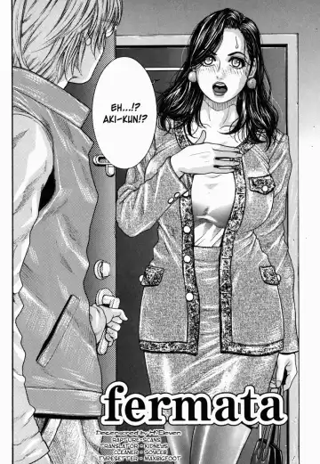 [Kotobuki Kazuki] Hatsujou Mitsueki - Please Try Me Body♡ (decensored) Fhentai - Page 173