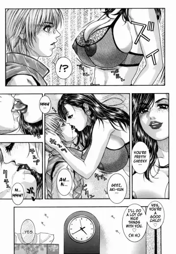 [Kotobuki Kazuki] Hatsujou Mitsueki - Please Try Me Body♡ (decensored) Fhentai - Page 180