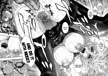 [Kotobuki Kazuki] Hatsujou Mitsueki - Please Try Me Body♡ (decensored) Fhentai - Page 45